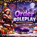 Order Roleplay #NEWSEASON