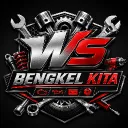 WS BENGKEL KITA #NRP