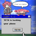 Yeh Mm liek wha Discord server icon