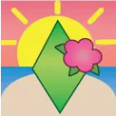 💚Plumbob Paradise 💚 server icon
