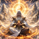 Way of Heaven Discord server icon