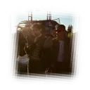 𓏵۪۪　﹒ 𝒯𝗁𝖾 𝗊𝗎𝗂𝖾𝗍 𝗆𝗂�... Discord Server Icon