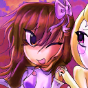 𝜗ৎ   🎀🪞..   𝐷𝑎𝑛𝑑𝑙𝑖𝑙𝑦'𝑠 𝐶𝑙𝑢b!!   ..🪞🎀   𝜗ৎ Discord server icon