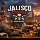 Jalisco | Broodje Roleplay