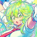 𖥔 ݁ ˖ 𝙈𝙮 𝙃𝙚𝙧𝙤 𝘼𝙘𝙖𝙙𝙚𝙢𝙞𝙖 .ᐟ 🍏 Discord server icon