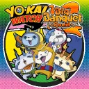 Yo-kai Watch: Big Banquet Quest