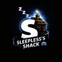 Sleepless's Shack
