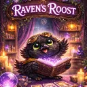 Raven's Roost (Empowered Souls YXE)