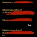 Desiree mega links's server