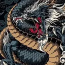 Dragon community