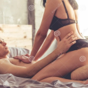 La maison du sexe - tu mate / je mate