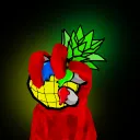 The pineapple painter program