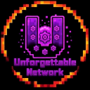Unforgettable Network Discord server icon
