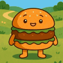 The Burger Barn Discord server icon