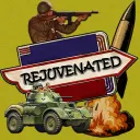 Rejuvenated: HOI4