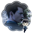 ⛲⸝  ⸝　/DeviantYumes　もち Discord server icon