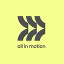 All in Motion x Vo Creations