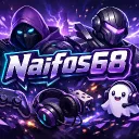 Server von NAIFOS68