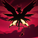 ⛧ HELLAVERSE RP﹕Flames of Power ࣪