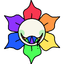 Dandy's Lovely World Discord server icon