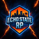 Echo State RP Discord server icon