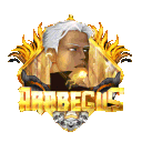 𝐀𝐑𝐀𝐁 𝐄𝐆𝐈𝐋𝐒 𝟏𝐊
