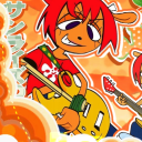 ⋆⸜✮₊˚ jamie's personal hell