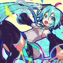 MIKU Expo