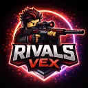 Vex|RIVALS• Giveaways• Coaching