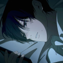 𐂯  ⫯ yoshiki Discord server icon