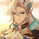 ✧ ࿐ ༺ 𝓻𝓮𝓿𝓮𝓻𝓲𝓮 𝓼𝓪𝓷𝓬𝓽𝓾𝓪𝓻𝔂 ༻ ࿐ ✧ Discord server icon