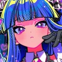 Indie Chaos discord icon