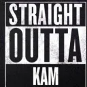 HP - KAM GANG 🏆