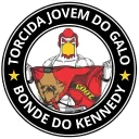 TORCIDA JOVEM DO GALO  | ROBLOX