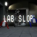 LAB SLOP