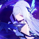 ౨ৎ.gg/Seraphim • lounge • aesthetics • expressions • social ✦ Discord server icon