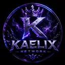 Kaelix Network 🖤