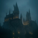 𝐇𝐨𝐠𝐰𝐚𝐫𝐭𝐬: 𝐓𝐡𝐞 𝐅𝐫𝐚𝐜𝐭𝐮𝐫𝐞𝐝 𝐀𝐠𝐞 Discord server icon