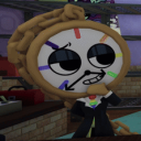 🚈   ୨୧    ׂ    Timesly's Express !   𓂃