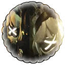 → The Elliott Manor 𑱢𝜚 Discord Server Icon