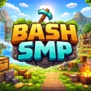 Bash SMP - DEAD SERVER