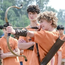 PJOVERSE FANS 🔱🌊🩷 Discord server icon