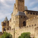 The Citadel Discord server icon