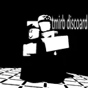 THE MOON I ROT BEHIND