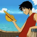 Vintage One Piece