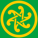 Celtic Nationalists Discord server icon