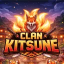 Clan Kitsune!