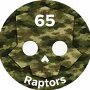 65th Scout Regiment  “Raptors”