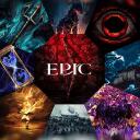 Epic the musical Rp Discord Server Icon