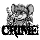 JerryGG| Crime
